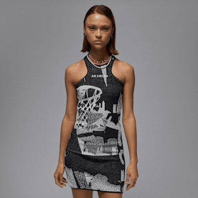 【Nike】★ワンピース★ Air Jordan Women's Dress Jordan Women's Slim Knit Dress. Nike ID